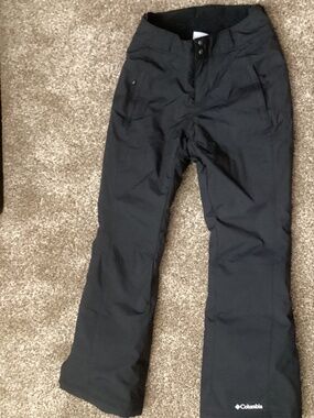Columbia ski pants